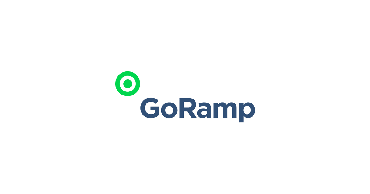 GoRamp Desktop App for Mac, Windows (PC) WebCatalog