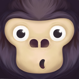 GorillaDesk