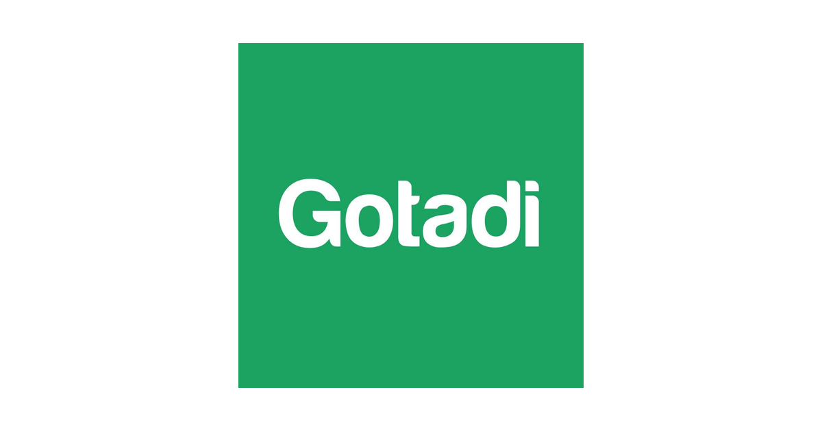 Gotadi - Aplicación de escritorio para Mac, Windows (PC) - WebCatalog
