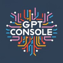 GPTConsole