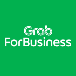 Grab for Business