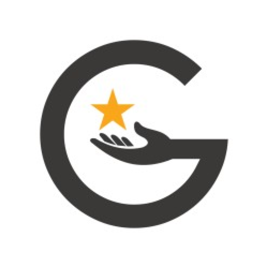 Grab Review Logo
