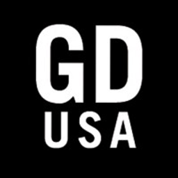 Graphic Design USA