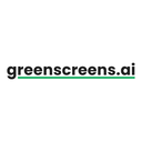 Greenscreens.ai