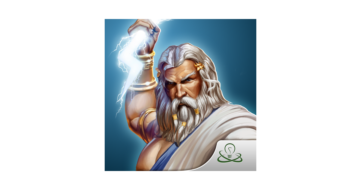 Grepolis - Game for Mac, Windows (PC) - WebCatalog
