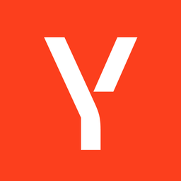 Manage all Yandex services in one place.