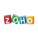 Manage all Zoho services in one place.