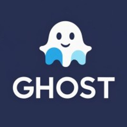Grow with Ghost