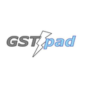 GSTpad Web