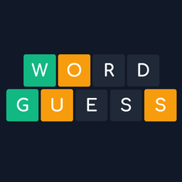 Guess Word