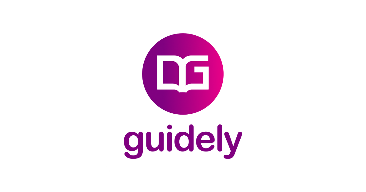 Guidely - Desktop App for Mac, Windows (PC) - WebCatalog