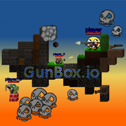 ZOMBS.io - Game for Mac, Windows (PC), Linux - WebCatalog