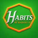 Habits Radost