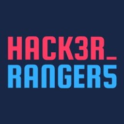 Hacker Rangers