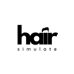 Hair Simulate