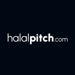 HalalPitch