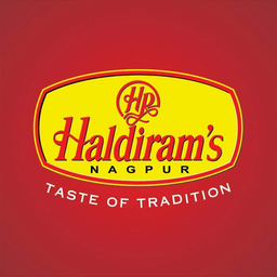 Haldiram's