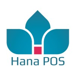 Hana Florist POS
