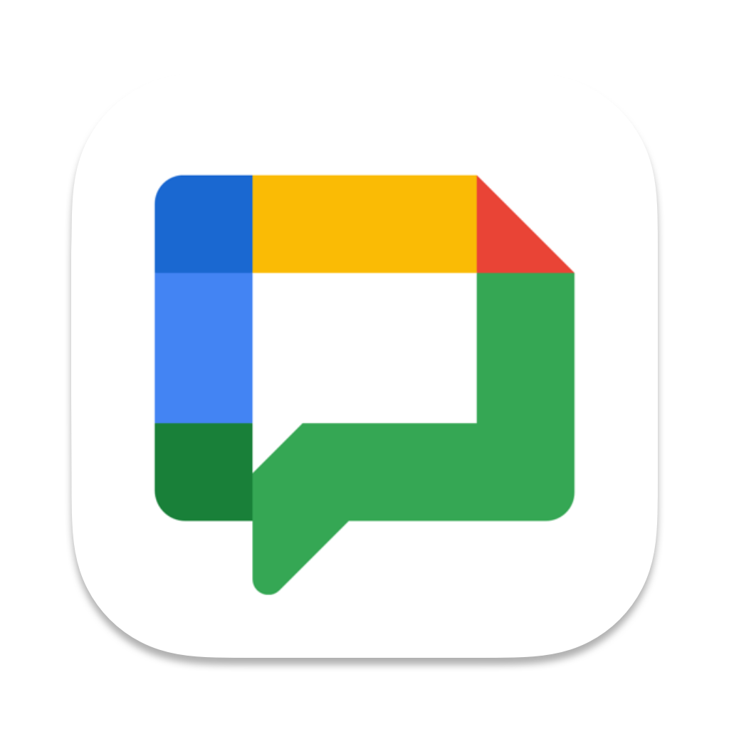 download google chat hangouts