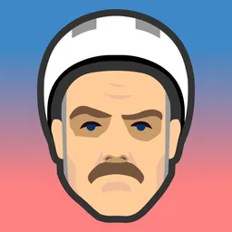 Happy Wheels - Game for Mac, Windows (PC), Linux - WebCatalog