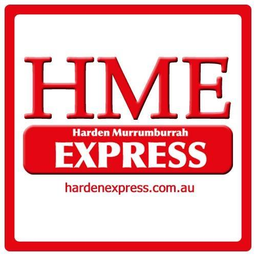 Harden Murrumburrah Express