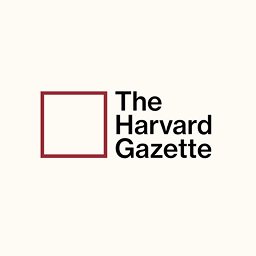 Harvard Gazette