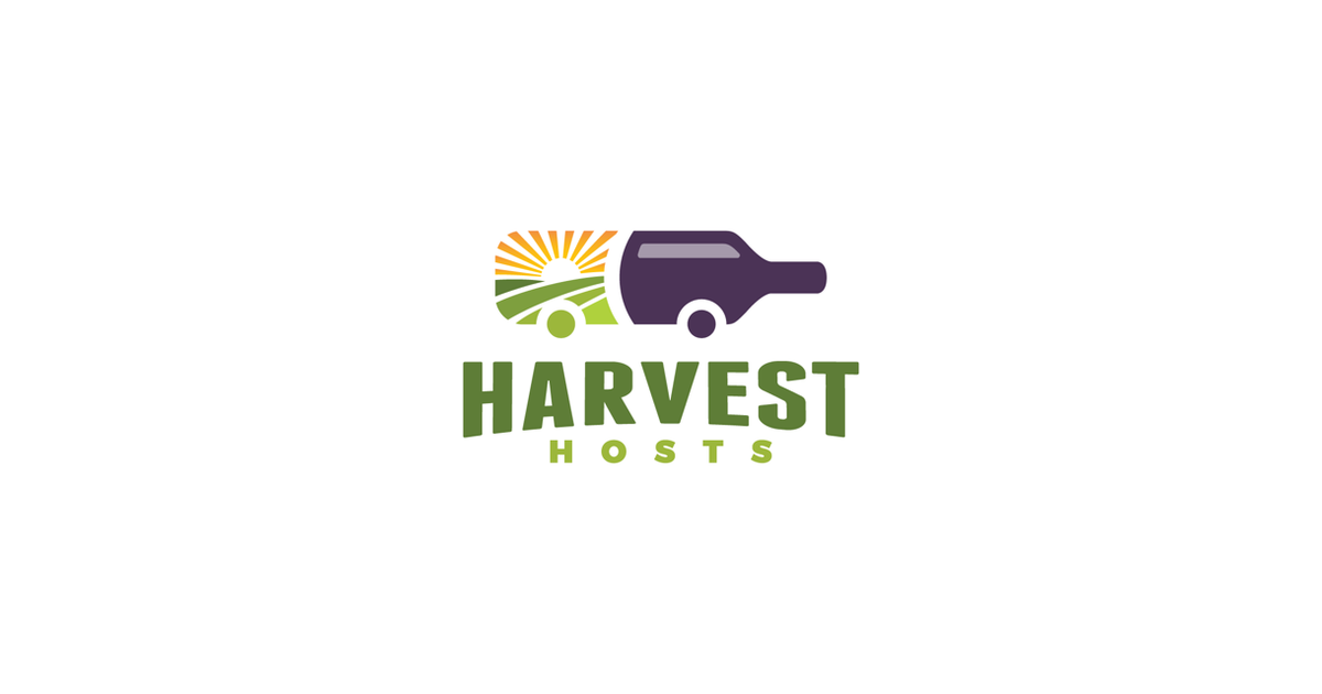 Harvest Hosts - Mac, Windows(PC), Linux용 데스크톱 웹 - WebCatalog