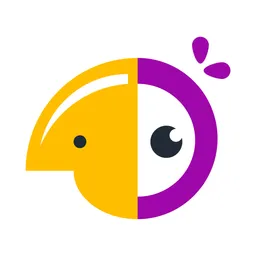 Hatchful – AI logo maker