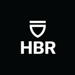 Harvard Business Review