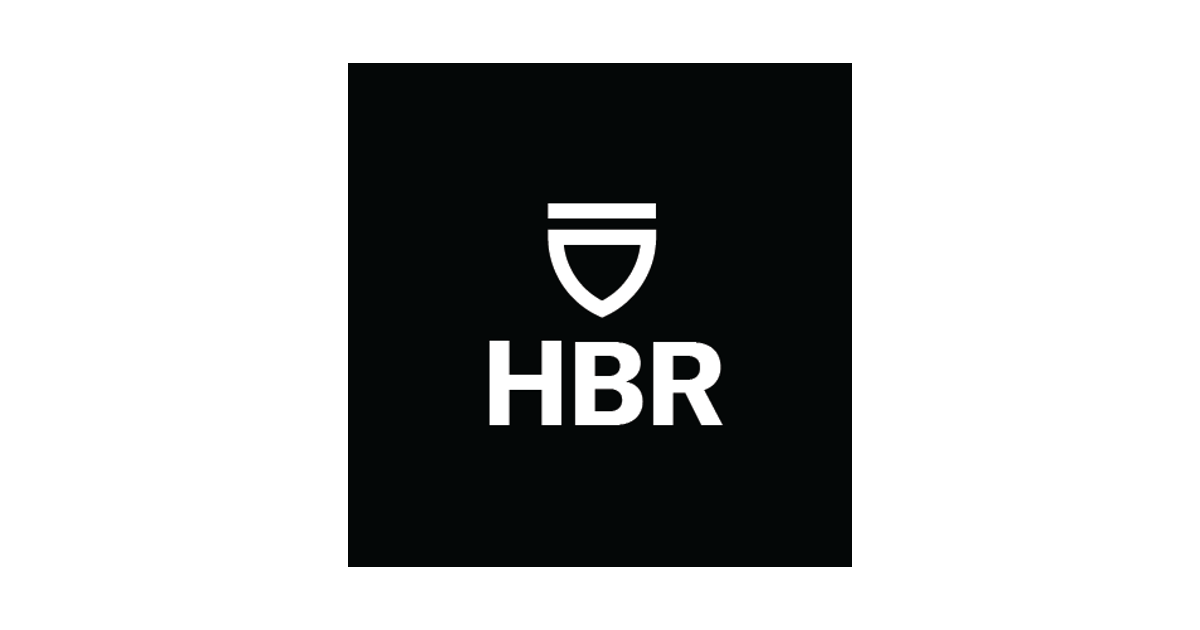 Harvard Business Review Desktop App for Mac, Windows (PC) WebCatalog