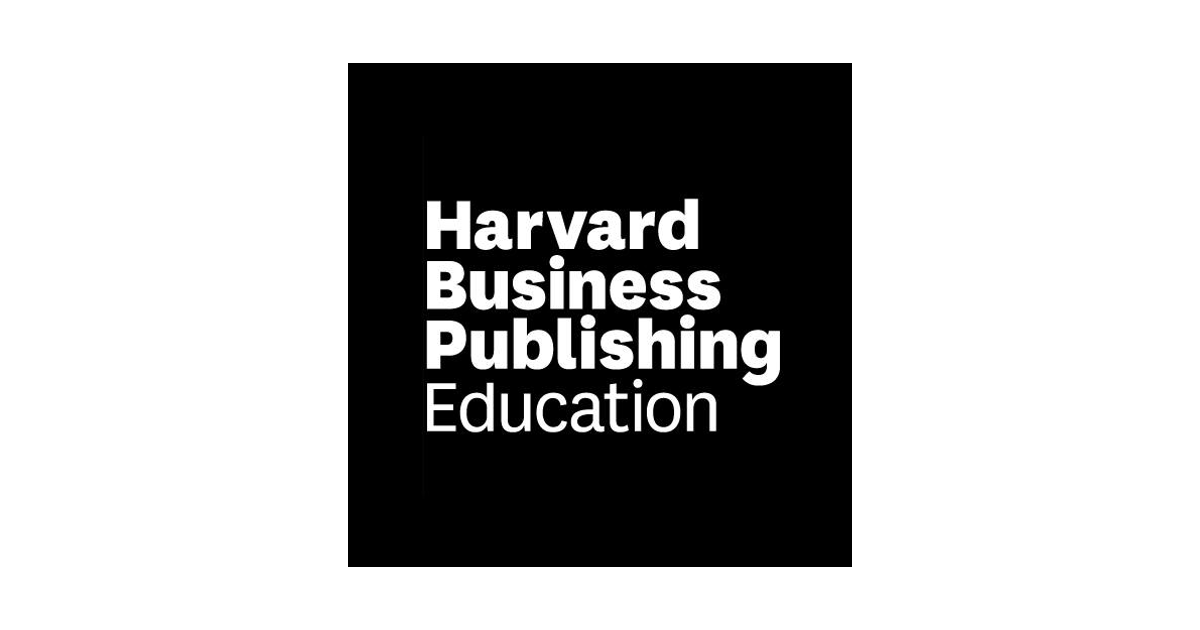 Harvard Business Publishing Education Desktop App for Mac, Windows