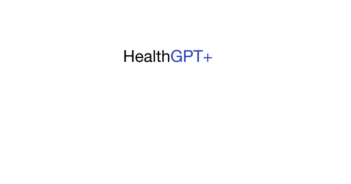 HealthGPT - Desktop App for Mac, Windows (PC) - WebCatalog