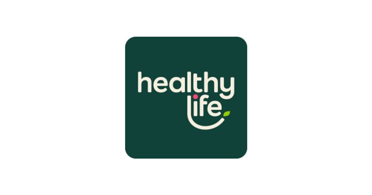 Healthylife - Desktop App for Mac, Windows (PC) - WebCatalog