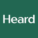 Heard