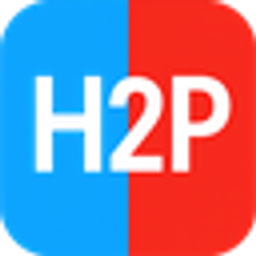 HEIC TO PDF