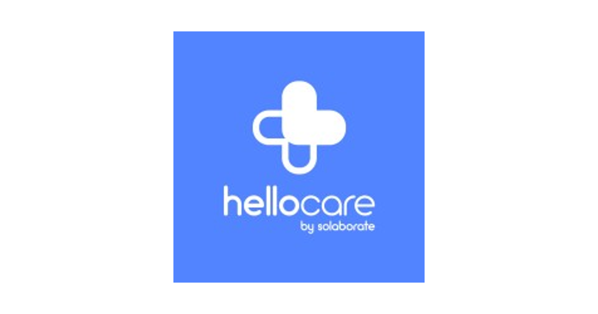 Hello Caring Hello Care - Aplicación de escritorio para Mac, Windows (PC) - WebCatalog