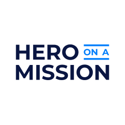 Hero On a Mission