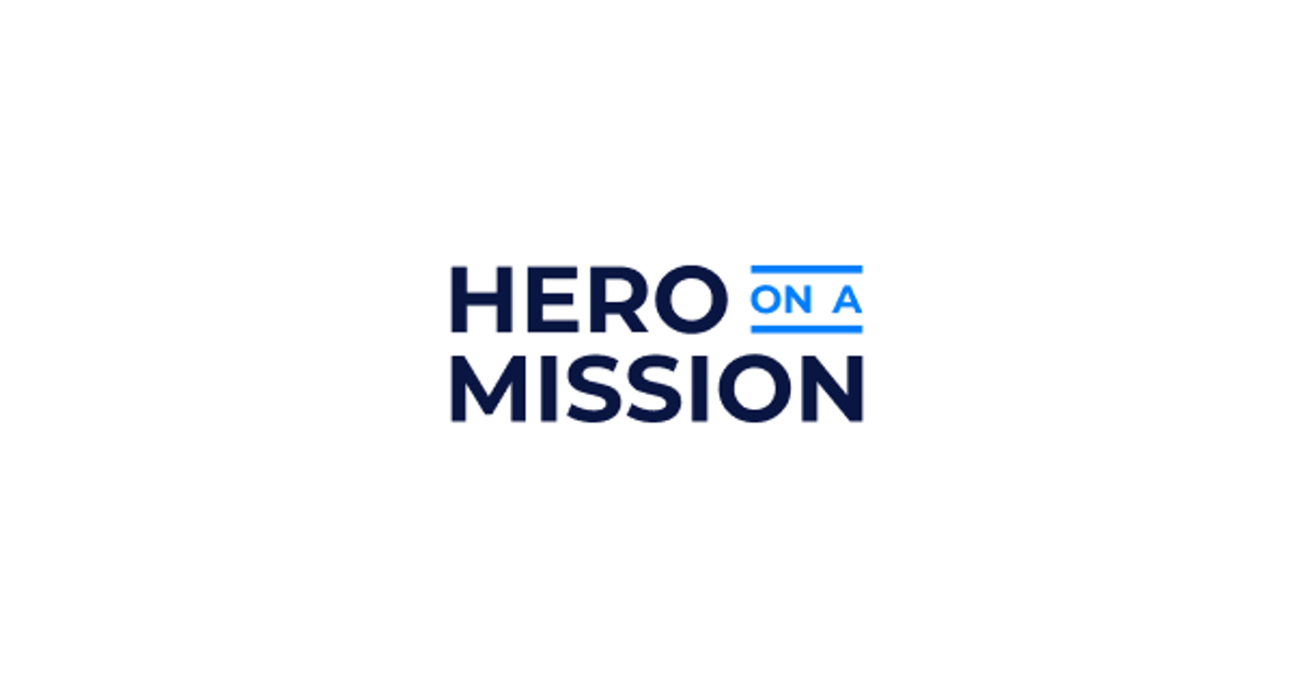 Hero On a Mission - Desktop App for Mac, Windows (PC) - WebCatalog