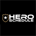 Hero Schedule