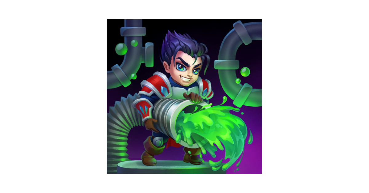 Hero Wars Game for Mac, Windows (PC) WebCatalog