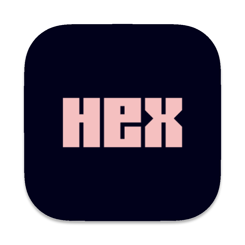 Hex Trust - Desktop App for Mac, Windows (PC) - WebCatalog