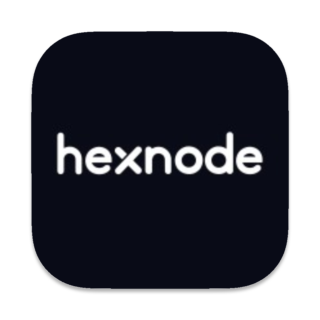 Hex Trust - Desktop App for Mac, Windows (PC) - WebCatalog