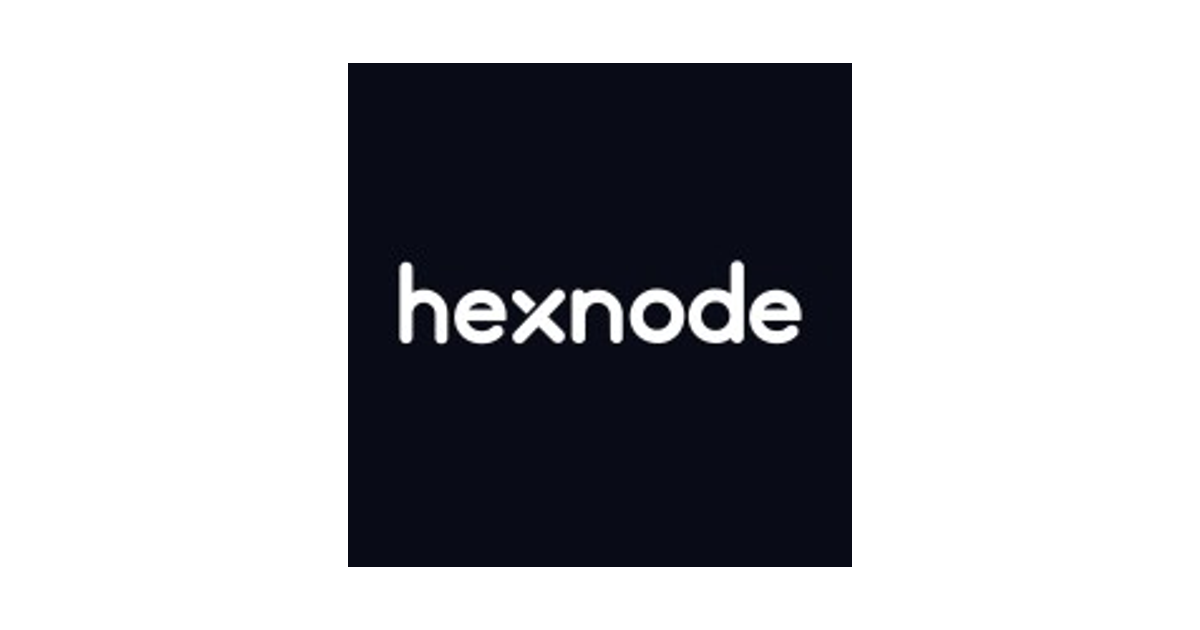 Hexnode - Desktop App for Mac, Windows (PC) - WebCatalog