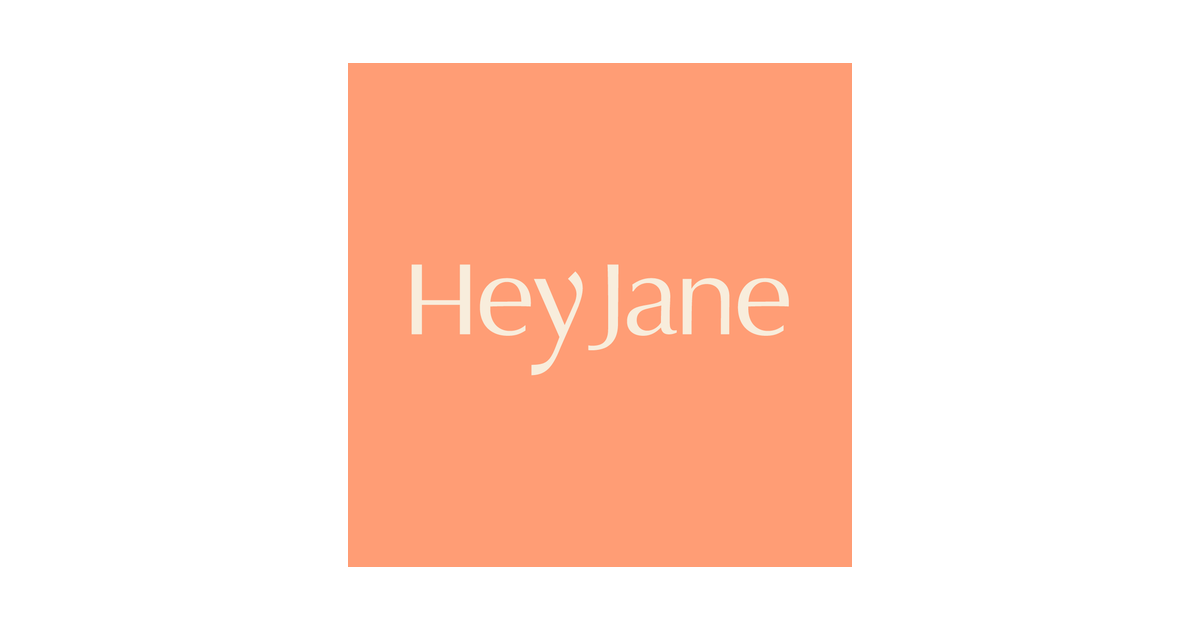 Hey Jane Desktop App For Mac Windows PC WebCatalog