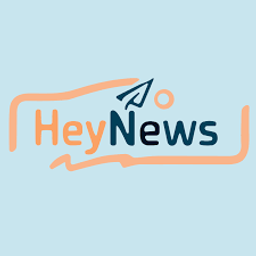 HeyNews