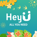 HeyU