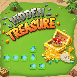 Hidden Treasure