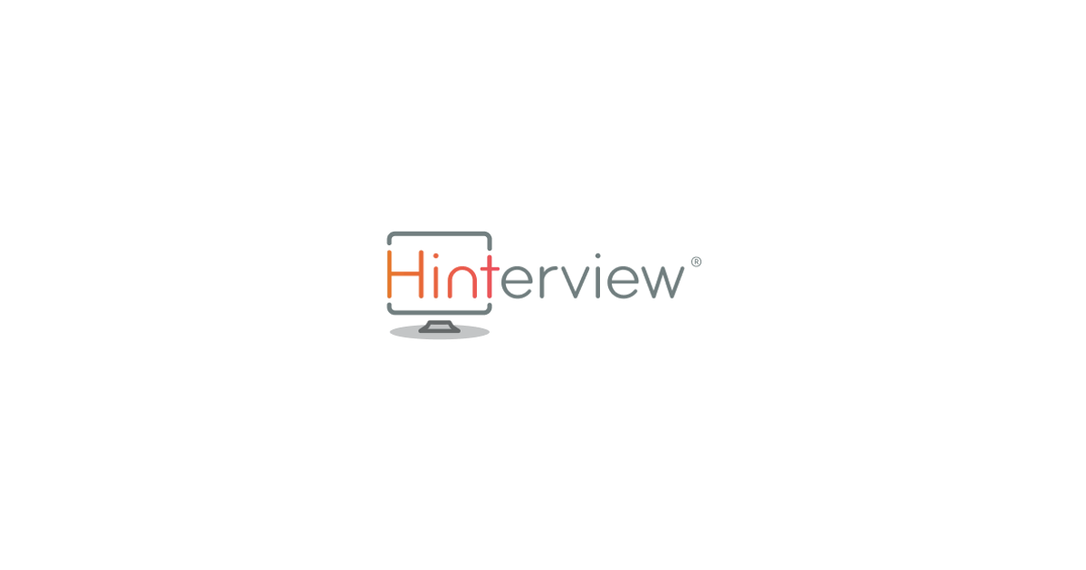 Hinterview - Desktop App - Mac, Windows - WebCatalog