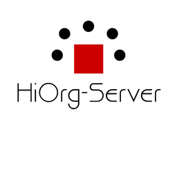 HiOrg-Server