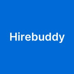 Hirebuddy
